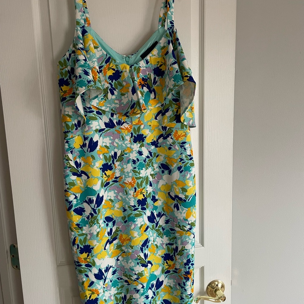 Beautiful sexy dress!